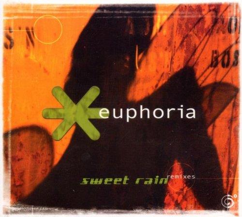 Sweet Rain Remixes - CD Audio di Euphoria