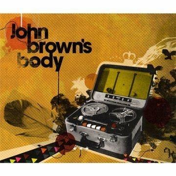 Amplify - CD Audio di John Brown's Body