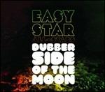 Dubber Side of the Moon - CD Audio