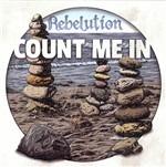 Count Me in - Vinile LP di Rebelution