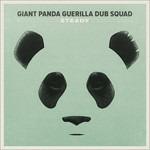 Steady - CD Audio di Giant Panda Guerilla Dub Squad