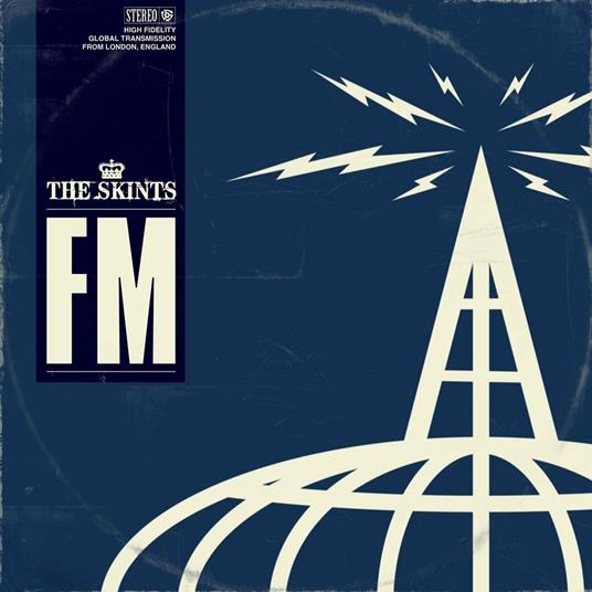 Fm - Vinile LP di Skints