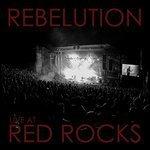 Live at Red Rocks - Vinile LP di Rebelution