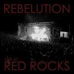 Live at Red Rocks - CD Audio + DVD di Rebelution