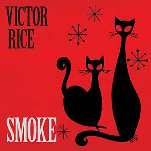 Smoke - Vinile LP di Victor Rice