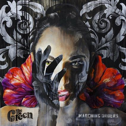 Marching Orders - CD Audio di Green