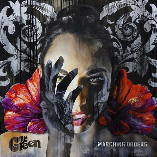Marching Orders - CD Audio di Green