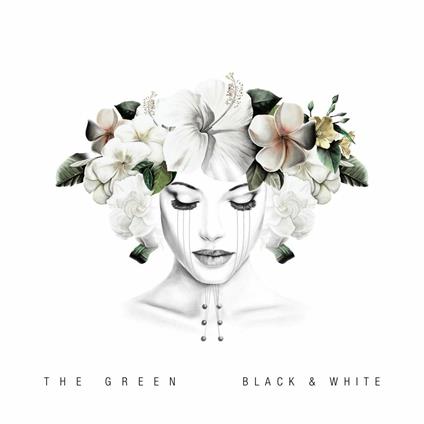 Black & White - Vinile LP di Green