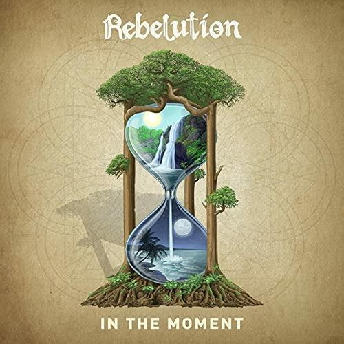 In The Moment - CD Audio di Rebelution