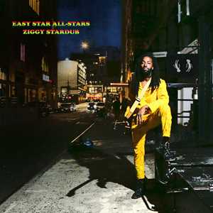 CD Ziggy Stardub Easy Star All-Stars