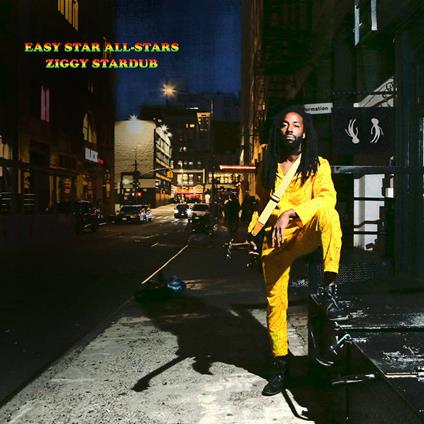 Ziggy Stardub - CD Audio di Easy Star All-Stars