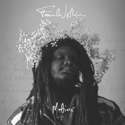 From Within - Vinile LP di Mortimer