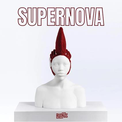 Supernova - Vinile LP di Runkus