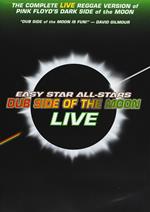 Dub Side of the Moon (DVD)