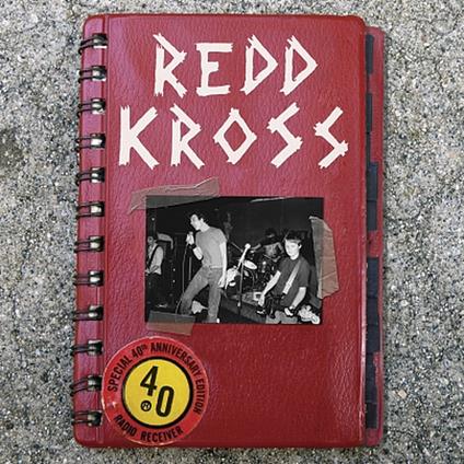 Redd Kross - Vinile LP di Redd Kross
