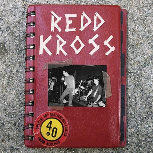Redd Kross - Vinile LP di Redd Kross