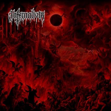 Conquering The Most High - Vinile LP di Infernalivm