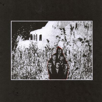 Elude The Torch - Vinile LP di Drin