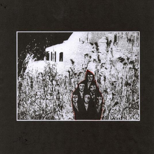 Elude The Torch - Vinile LP di Drin