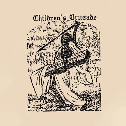 A Duty-Dance With Death - CD Audio di Children's Crusade