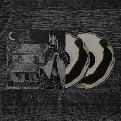 Longing (Color Vinyl) - Vinile LP di Bell Witch