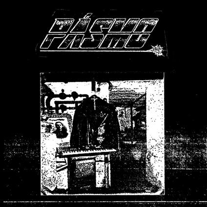 Pasmo - Vinile LP di Pasmo