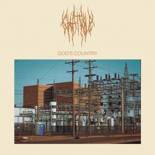 God's Country - Vinile LP di Chat Pile