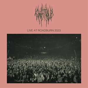 CD Live At Roadburn 2023 Chat Pile