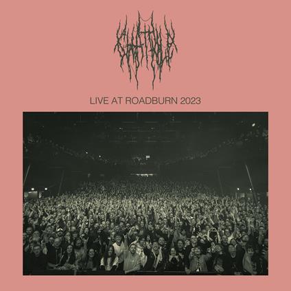 Live At Roadburn 2023 (Color Vinyl) - Vinile LP di Chat Pile