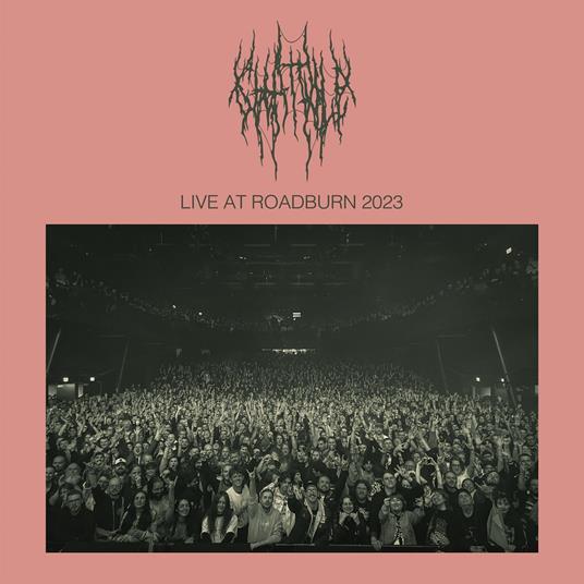 Live At Roadburn 2023 (Color Vinyl) - Vinile LP di Chat Pile