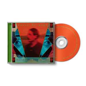 CD Hidden Fires Burn Hottest Bosse-De-Nage