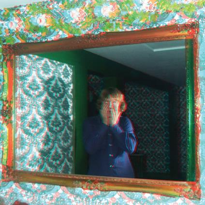 Mr. Face - Vinile LP di Ty Segall
