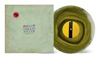 Orcutt Shelley Miller (Color Vinyl)