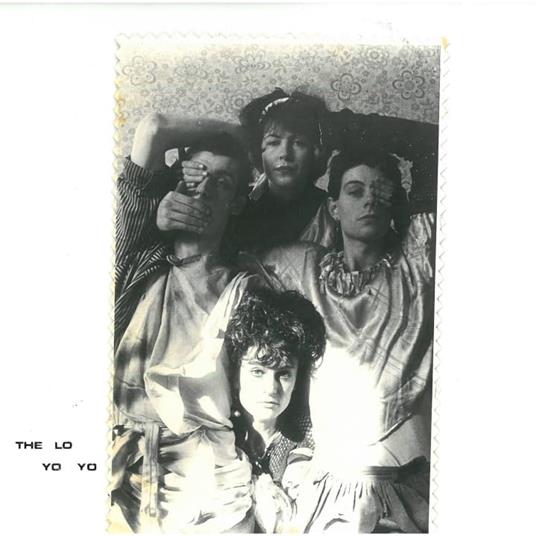 Lo Yo Yo - Vinile LP di Lo Yo Yo