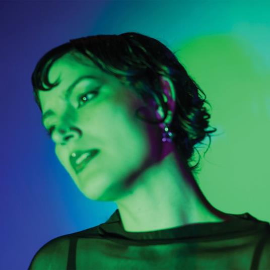Strange Devotion - Vinile LP di Maura Weaver