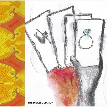 Losing Is A Luxury - Vinile LP di Disassociation