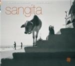 Sangita - CD Audio di Vincenzo Minigiardi,Sangeeta Bandyopadhyay