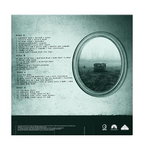 Ring - Vinile LP di Hans Zimmer - 2