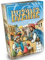 Byzanz. Gioco da tavolo