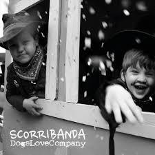 Scorribanda - CD Audio di Dogs Love Company