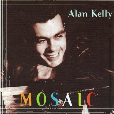 Mosaic - CD Audio di Alan Kelly