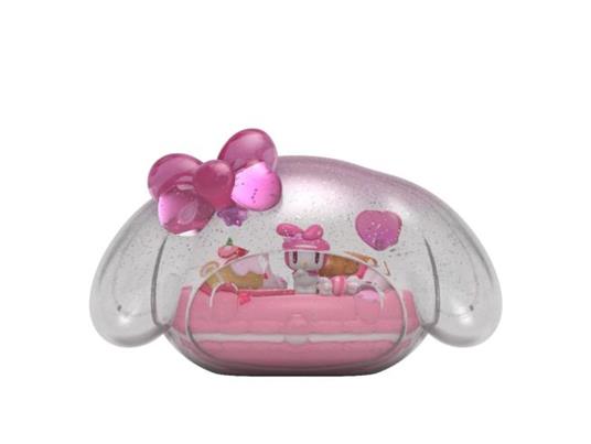 Sanrio Kandyland My Melody 12 Cm Mighty Jaxx