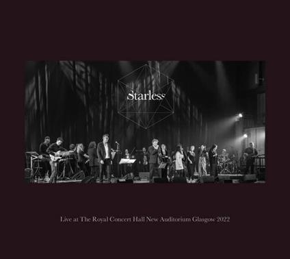 Starless Live - Vinile LP di Starless