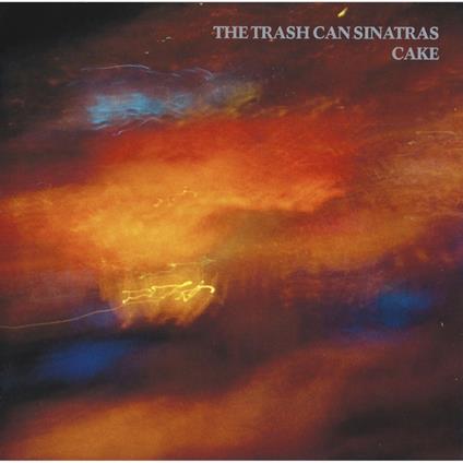 Cake - Vinile LP di Trash Can Sinatras