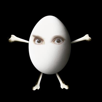 Exhalo - Vinile LP di Juana Molina