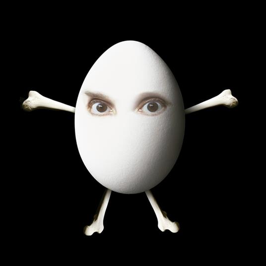 Exhalo - Vinile LP di Juana Molina