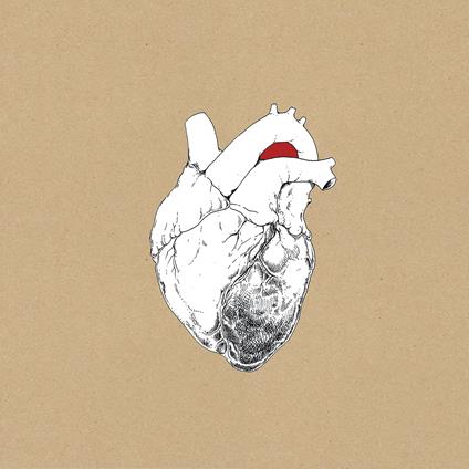 Beggar - Vinile LP di Swans