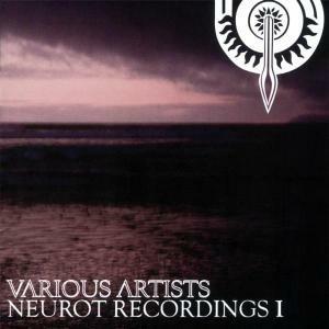 Neurot Recordings I - CD Audio + DVD