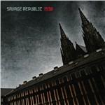 1938 - CD Audio di Savage Republic