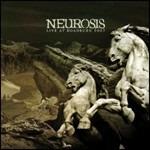 Live at Roadburn 2007 - CD Audio di Neurosis
